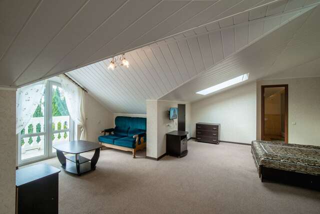 Гостиница Витекс Алушта-17