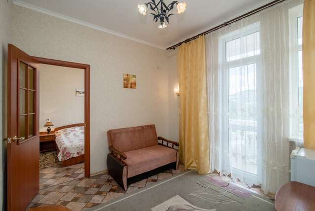 Гостиница Витекс Алушта-101