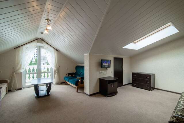 Гостиница Витекс Алушта-79