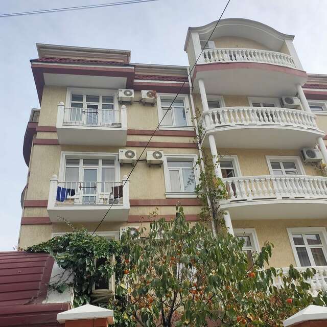 Гостиница Витекс Алушта-126