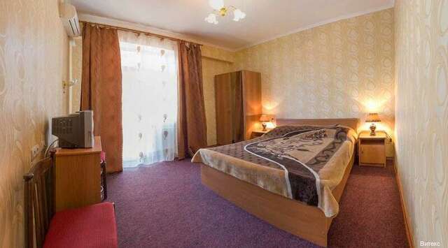 Гостиница Витекс Алушта-47