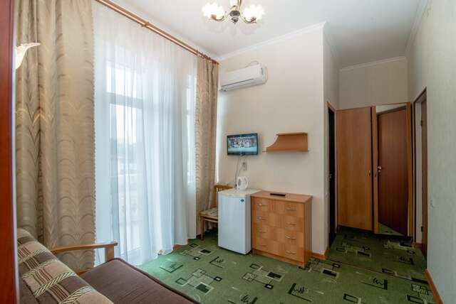 Гостиница Витекс Алушта-108