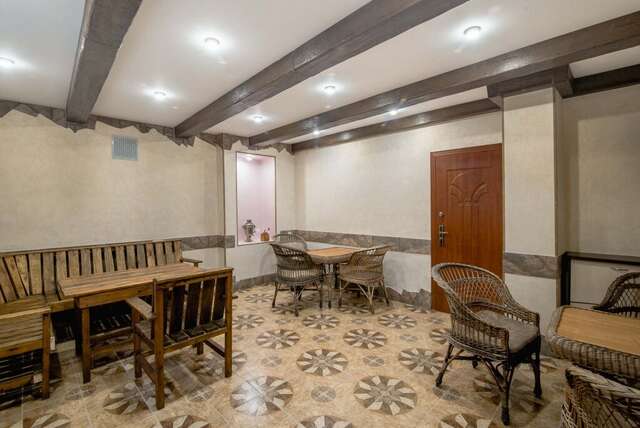 Гостиница Витекс Алушта-37