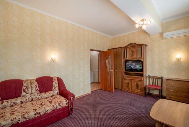 Гостиница Витекс Алушта-97