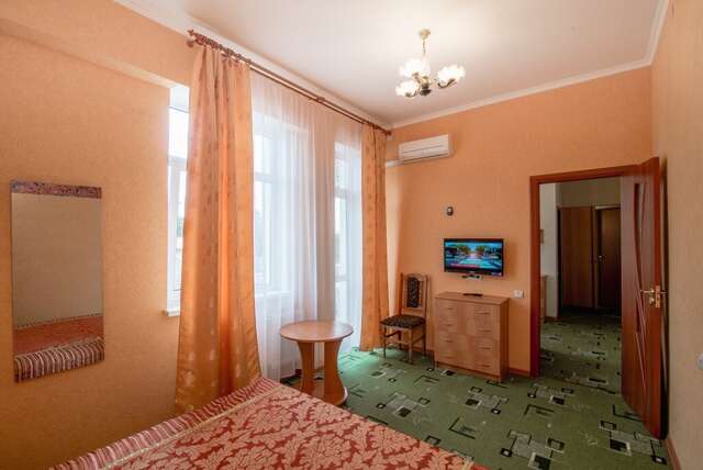 Гостиница Витекс Алушта-109