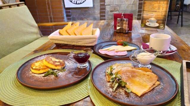 Гостиница Витекс Алушта-65