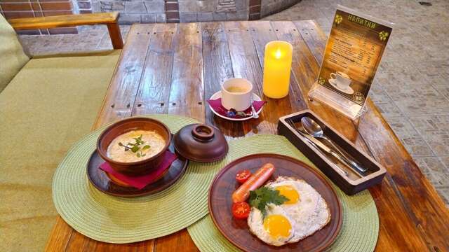 Гостиница Витекс Алушта-106