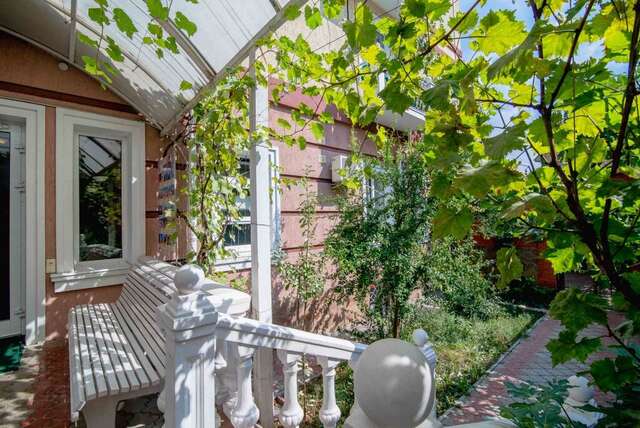 Гостиница Витекс Алушта-48