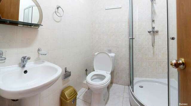 Гостиница Витекс Алушта-95