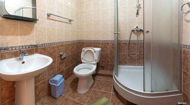 Гостиница Витекс Алушта-110