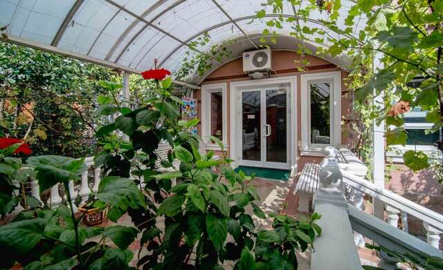 Гостиница Витекс Алушта-42