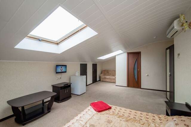 Гостиница Витекс Алушта-61