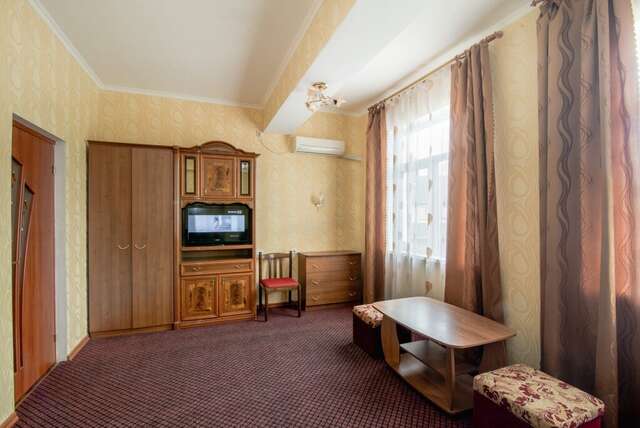 Гостиница Витекс Алушта-75