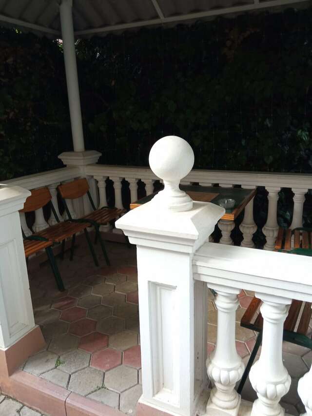 Гостиница Витекс Алушта-117