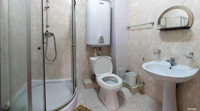 Гостиница Витекс Алушта-135