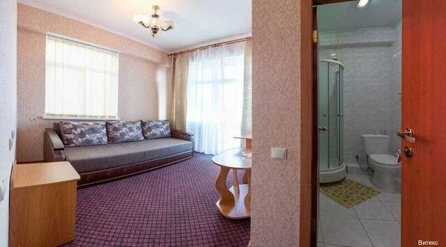 Гостиница Витекс Алушта-129