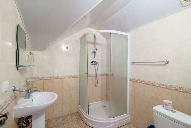 Гостиница Витекс Алушта-102