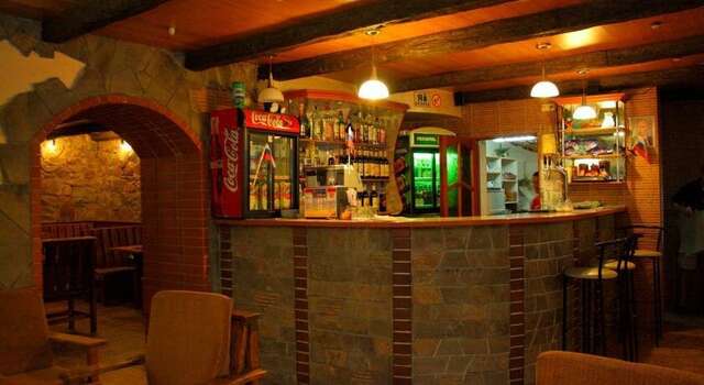 Гостиница Витекс Алушта-52