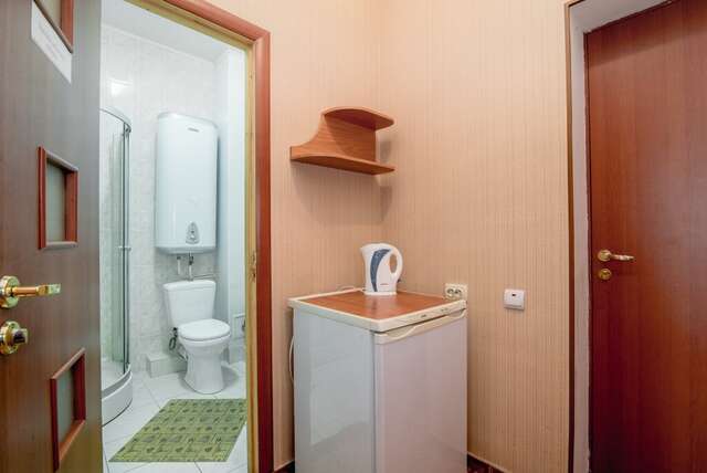 Гостиница Витекс Алушта-78