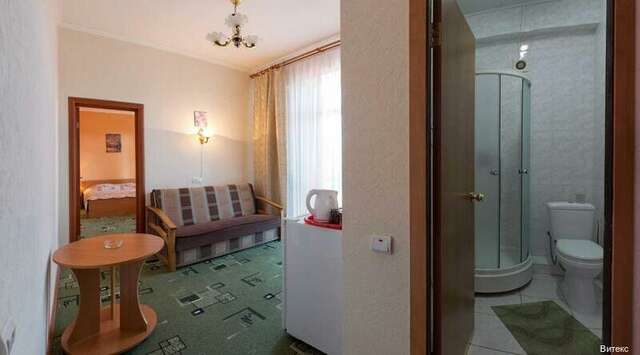 Гостиница Витекс Алушта-107