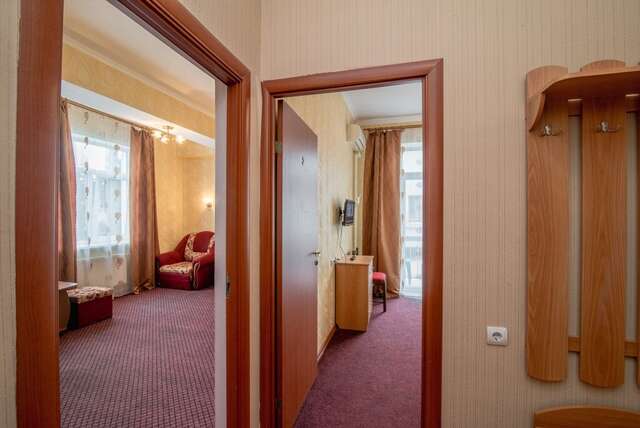 Гостиница Витекс Алушта-21