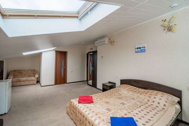 Гостиница Витекс Алушта-33