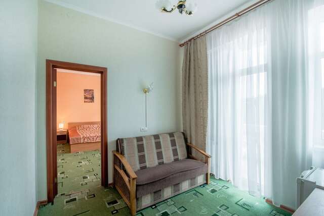 Гостиница Витекс Алушта-49