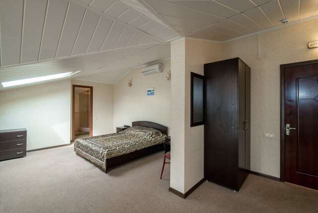 Гостиница Витекс Алушта-72