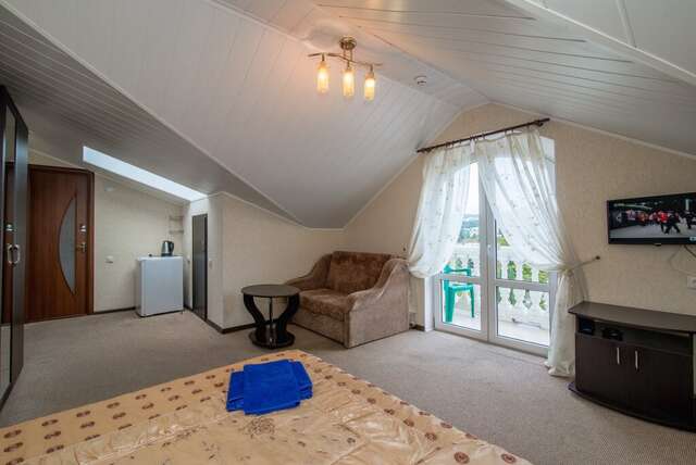 Гостиница Витекс Алушта-59