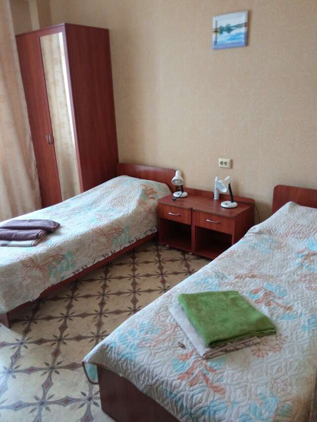 Гостиница Витекс Алушта-128