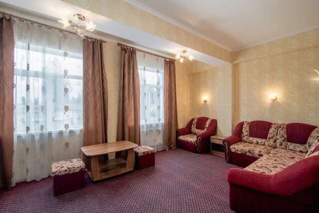 Гостиница Витекс Алушта-54