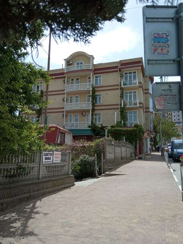 Гостиница Витекс Алушта-120