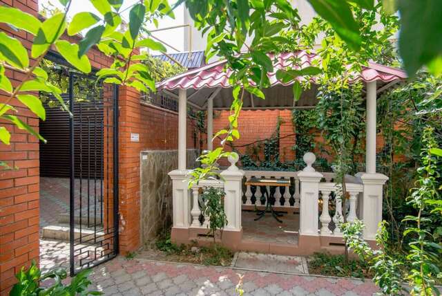 Гостиница Витекс Алушта-44