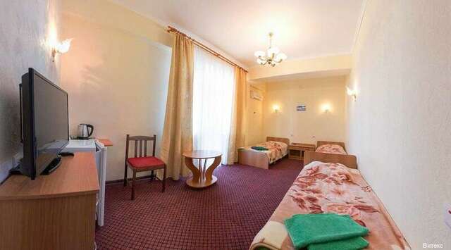 Гостиница Витекс Алушта-85