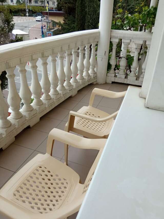 Гостиница Витекс Алушта-121