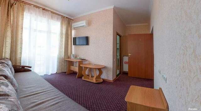 Гостиница Витекс Алушта-81